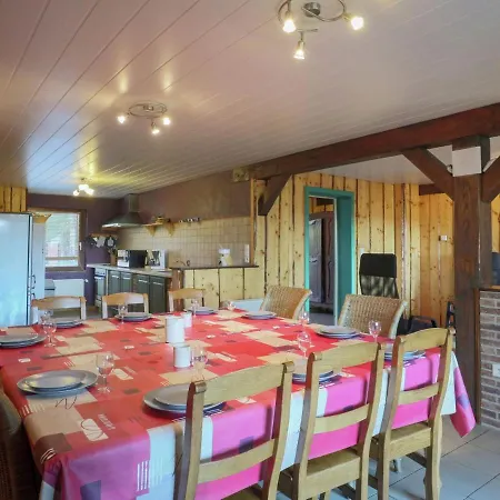 Wooden Interior Nice Garden And Quiet Situation Recht Exterior photo