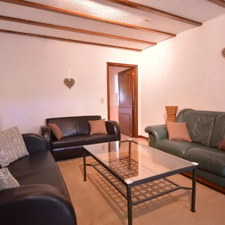 Wooden Interior Nice Garden And Quiet Situation Recht Exterior photo