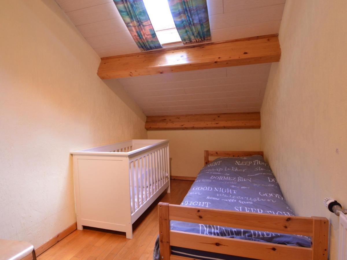 Holiday home Wooden Interior Nice Garden And Quiet Situation