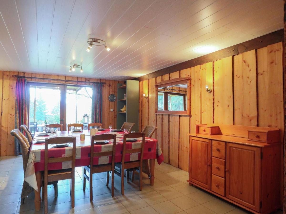 Wooden Interior Garden And Quiet Situation Casa vacanze
