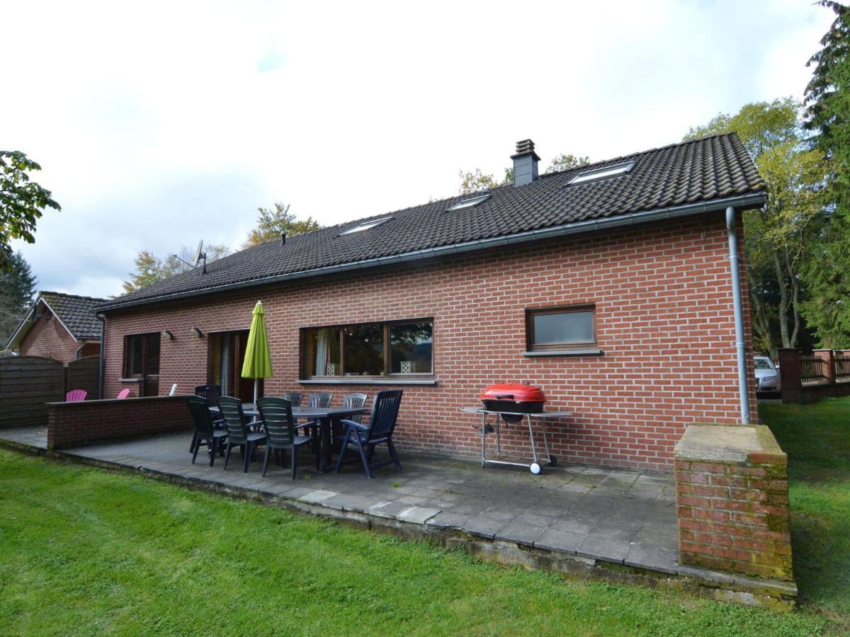 Casa vacanze Wooden Interior Garden And Quiet Situation Recht