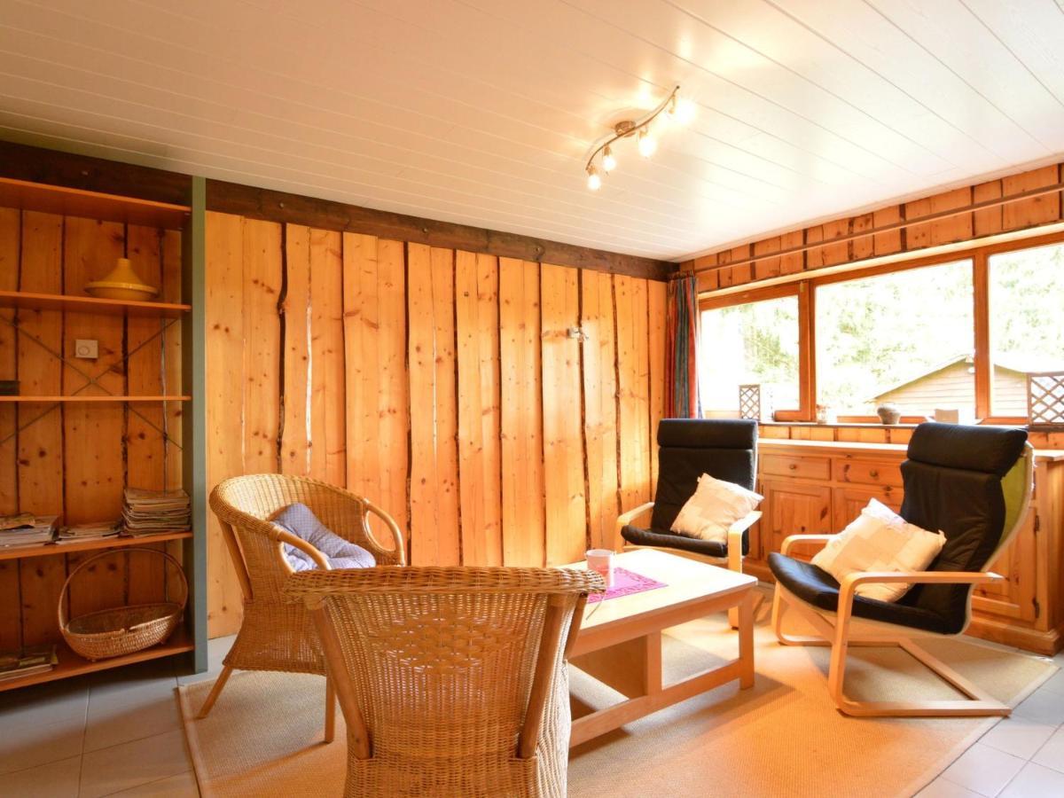 Casa vacanze Wooden Interior Garden And Quiet Situation Recht