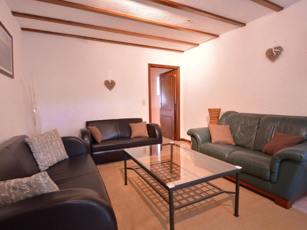 Wooden Interior Garden And Quiet Situation