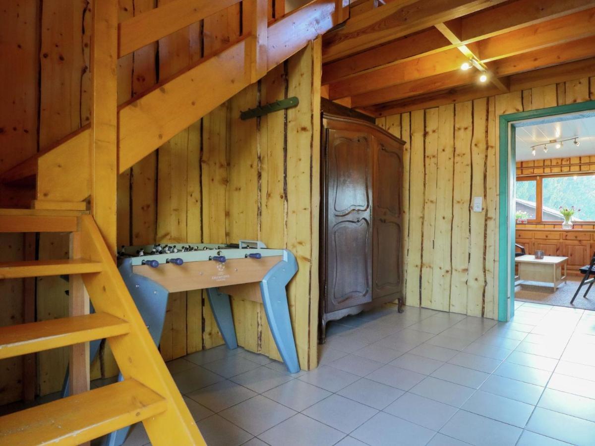 Wooden Interior Garden And Quiet Situation Casa vacanze *