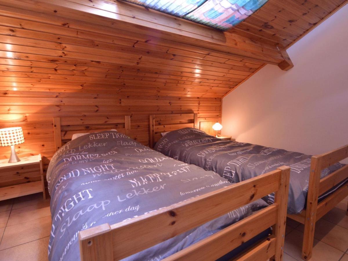 Wooden Interior Nice Garden And Quiet Situation