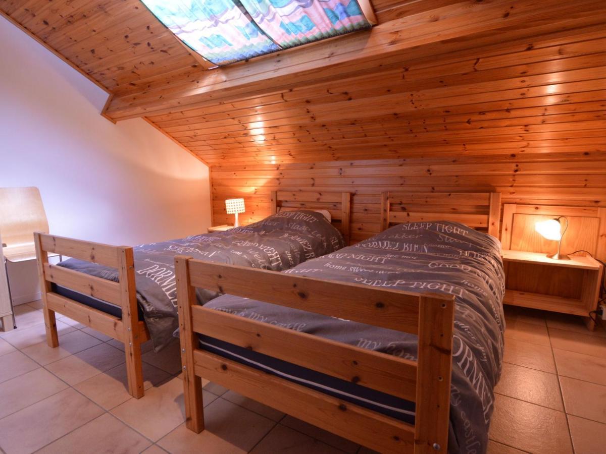 Wooden Interior Nice Garden And Quiet Situation *