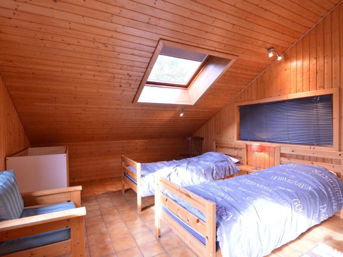 Holiday home Wooden Interior Nice Garden And Quiet Situation Recht