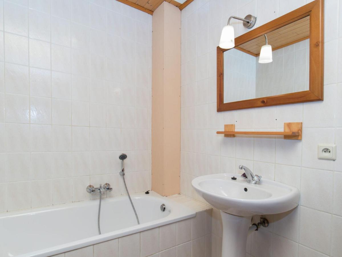 Holiday home Wooden Interior Nice Garden And Quiet Situation *