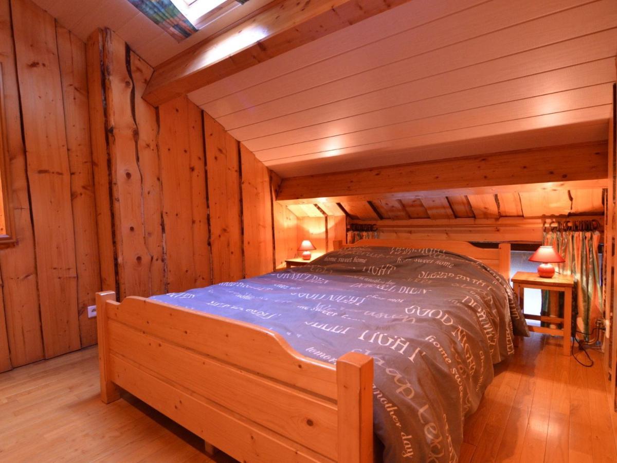 Wooden Interior Nice Garden And Quiet Situation Holiday home *