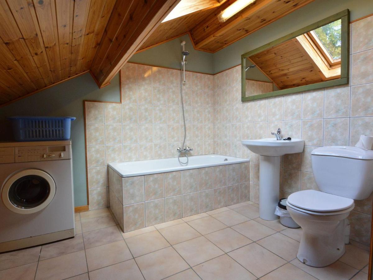 Holiday home Wooden Interior Nice Garden And Quiet Situation *