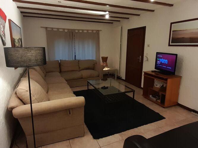 Holiday home Wooden Interior Nice Garden And Quiet Situation